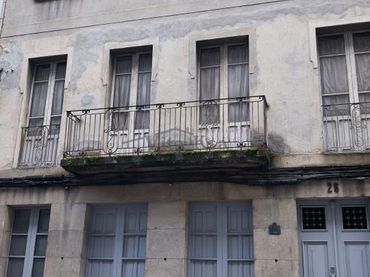 Residencial en venta en A Ponte