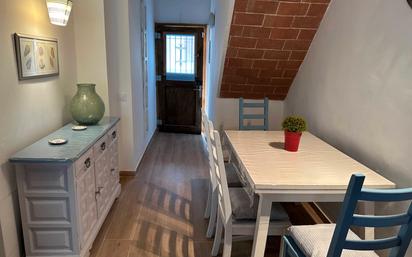 Dining room of House or chalet for sale in Sant Feliu de Guíxols  with Heating, Furnished and Oven