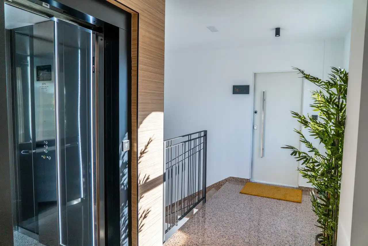 Ático con terraza en venta en Orihuela Costa, imagen 37