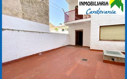 Garden of Flat for sale in Zuera  with Terrace and Balcony