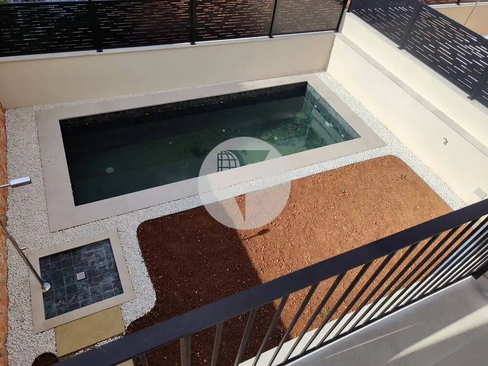 Casa a schiera con piscina in vendita a Alaró, imagen 6