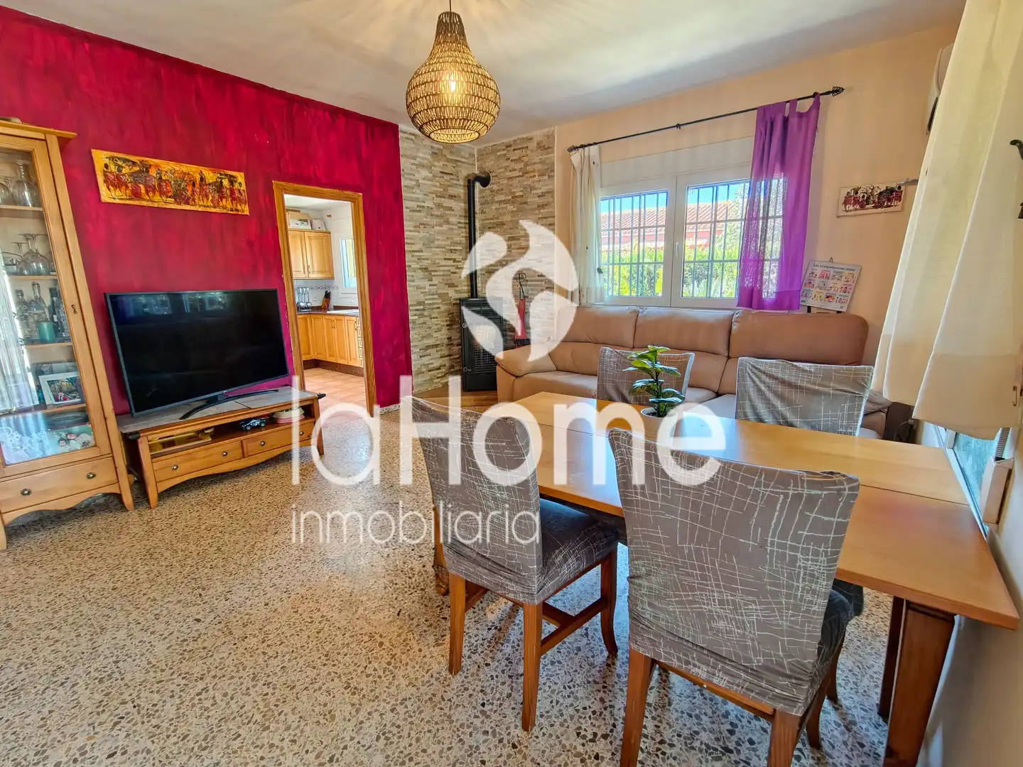 Houses for sale in El Carme - Sant Agustí - Bonavista