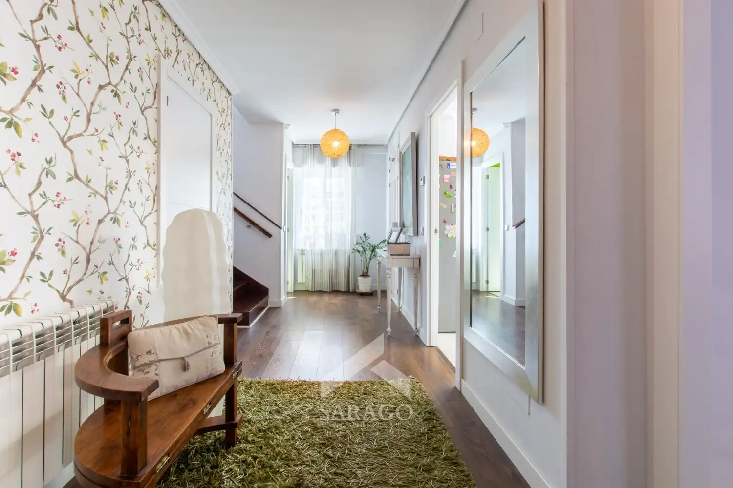 Houses for sale in Las Rozas de Madrid  with Storage room