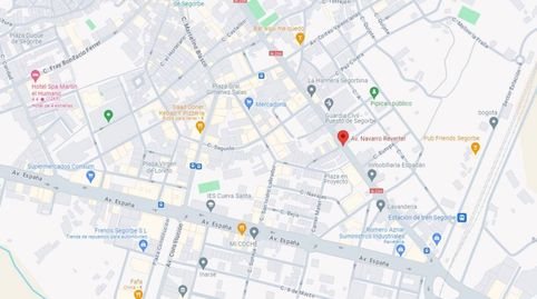 SE VENDE LOCAL COMERCIAL EN SEGORBE, imatge 5