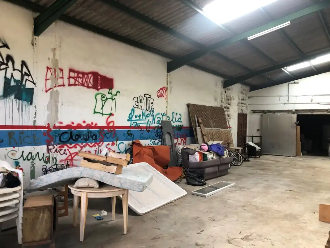 Villa mit Terrasse zum Verkauf in Carrer Santa Bárbara, imagen 56