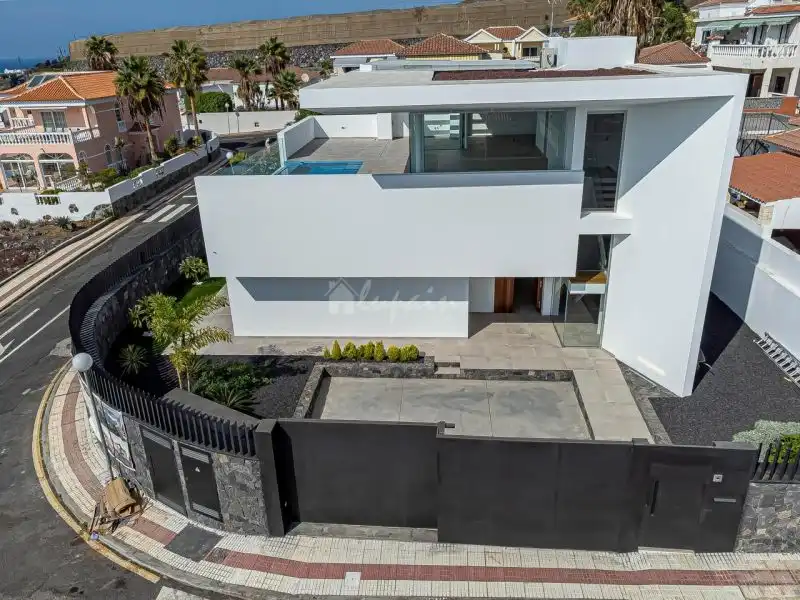 House for sale in Callao Salvaje - Playa Paraíso, imagen 4