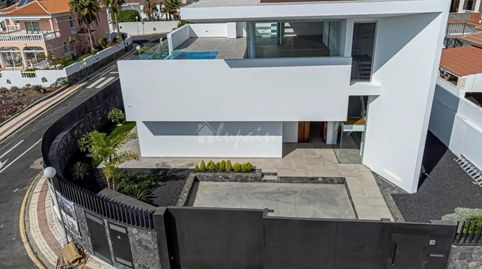 Foto 4 de Casa o chalet en venta en Callao Salvaje - Playa Paraíso, Adeje