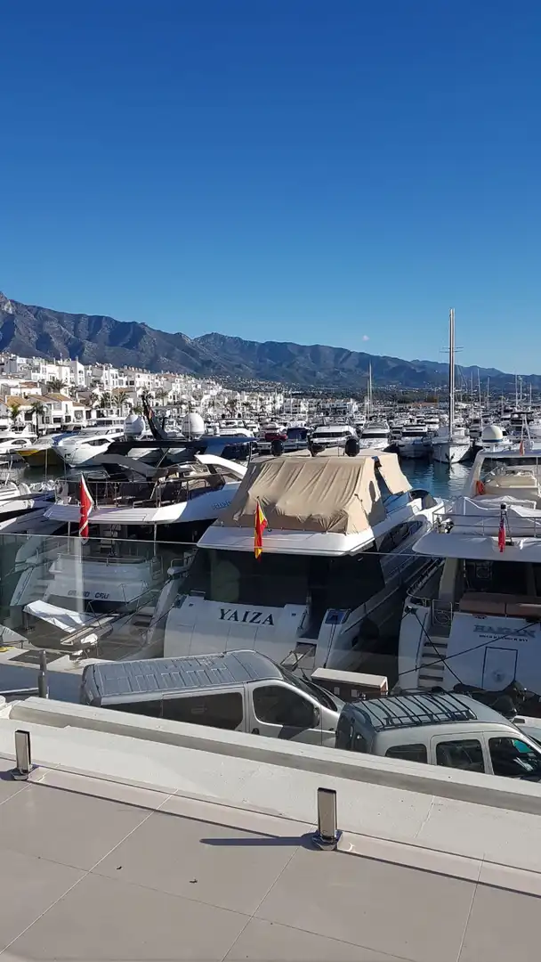 Appartement compact à vendre à Nueva Andalucía, imagen 16