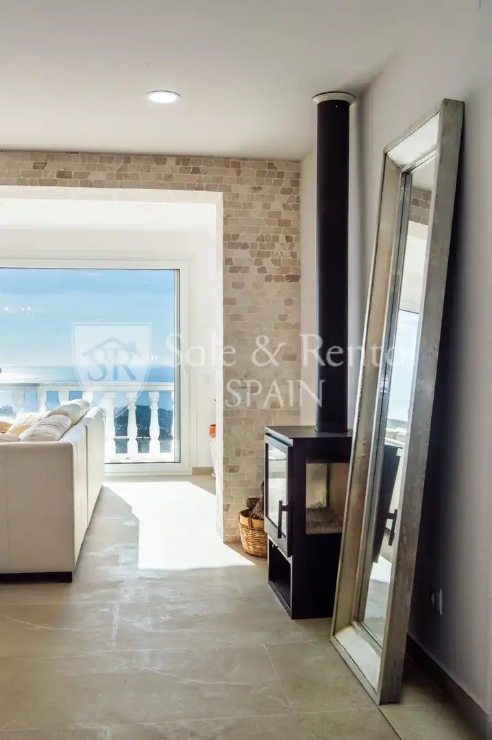 House with pool for sale in Serra Brava, imagen 16