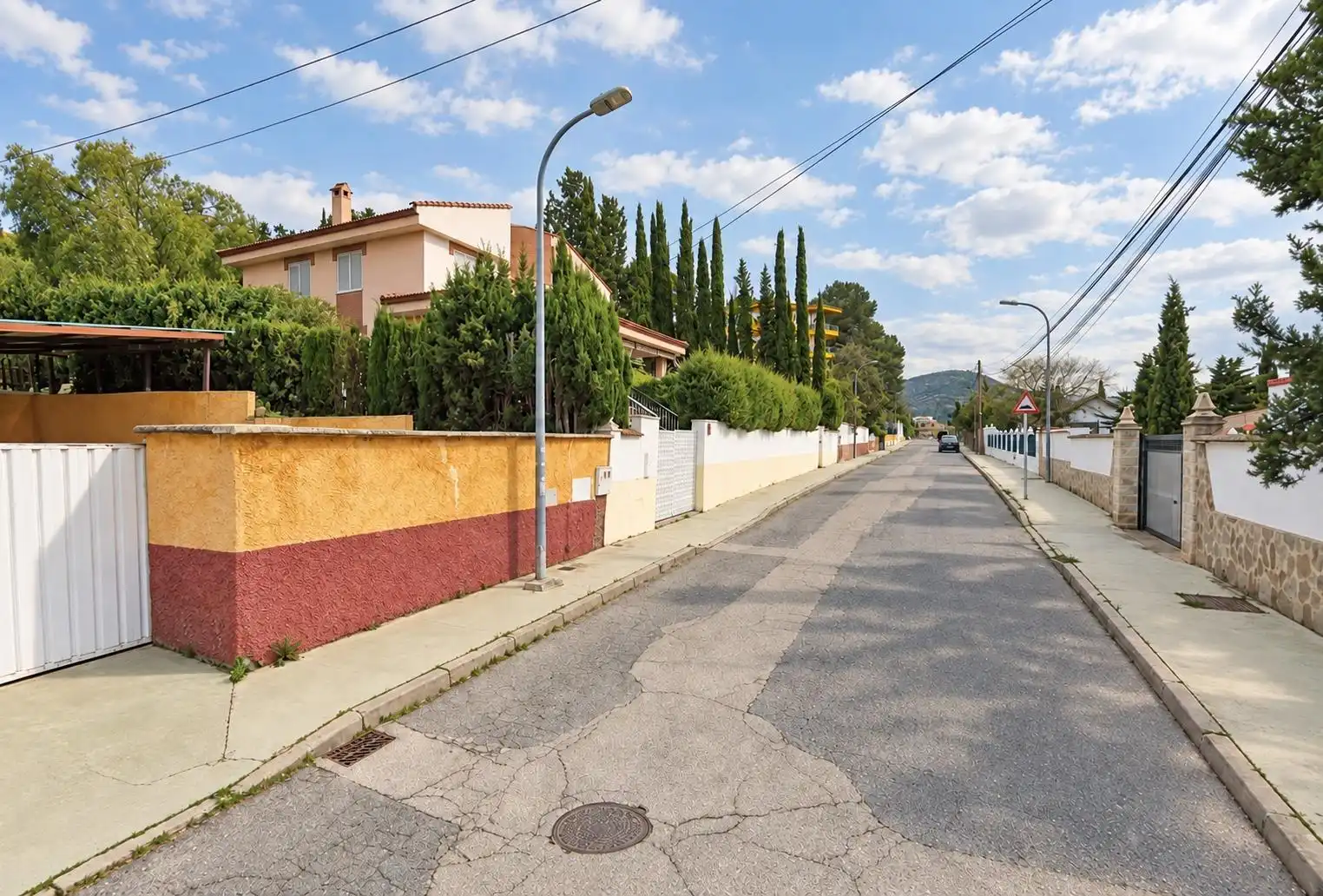 Xalet amb piscina en venda a SEVILLA (PUENTE TABLAS), imagen 26