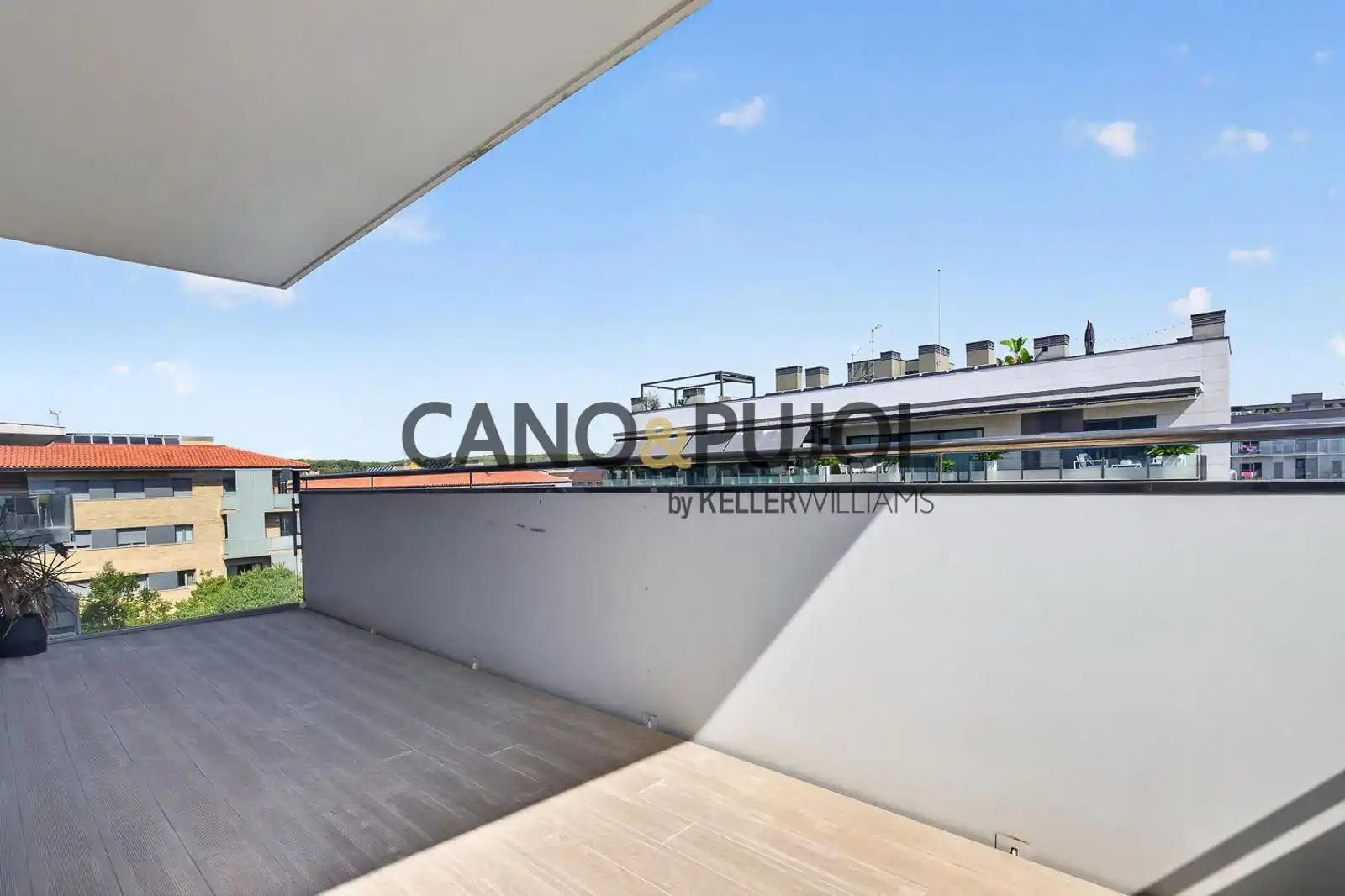 Ático con piscina en venta en CAN CANYAMERES, imagen 43