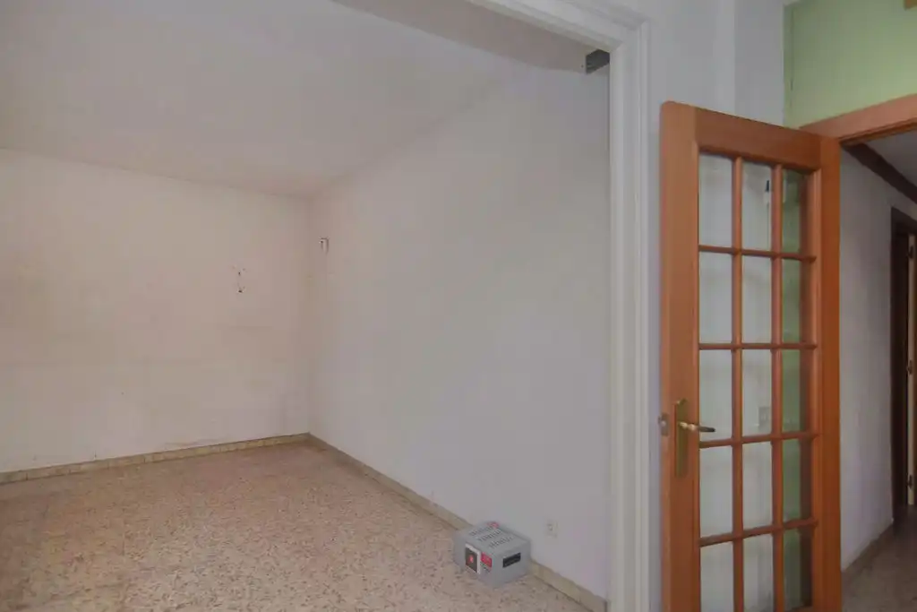 Wohnung zum Verkauf in Av/ Montserrat, imagen 5