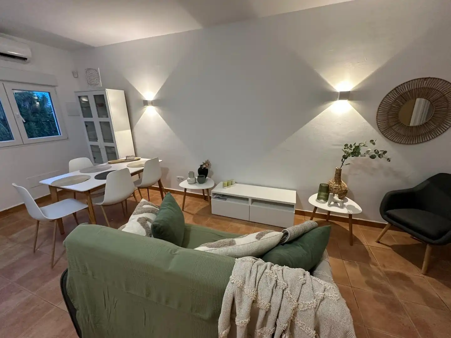 Erdgeschosswohnung mit Pool zum Verkauf in Porto Cristo, imagen 26
