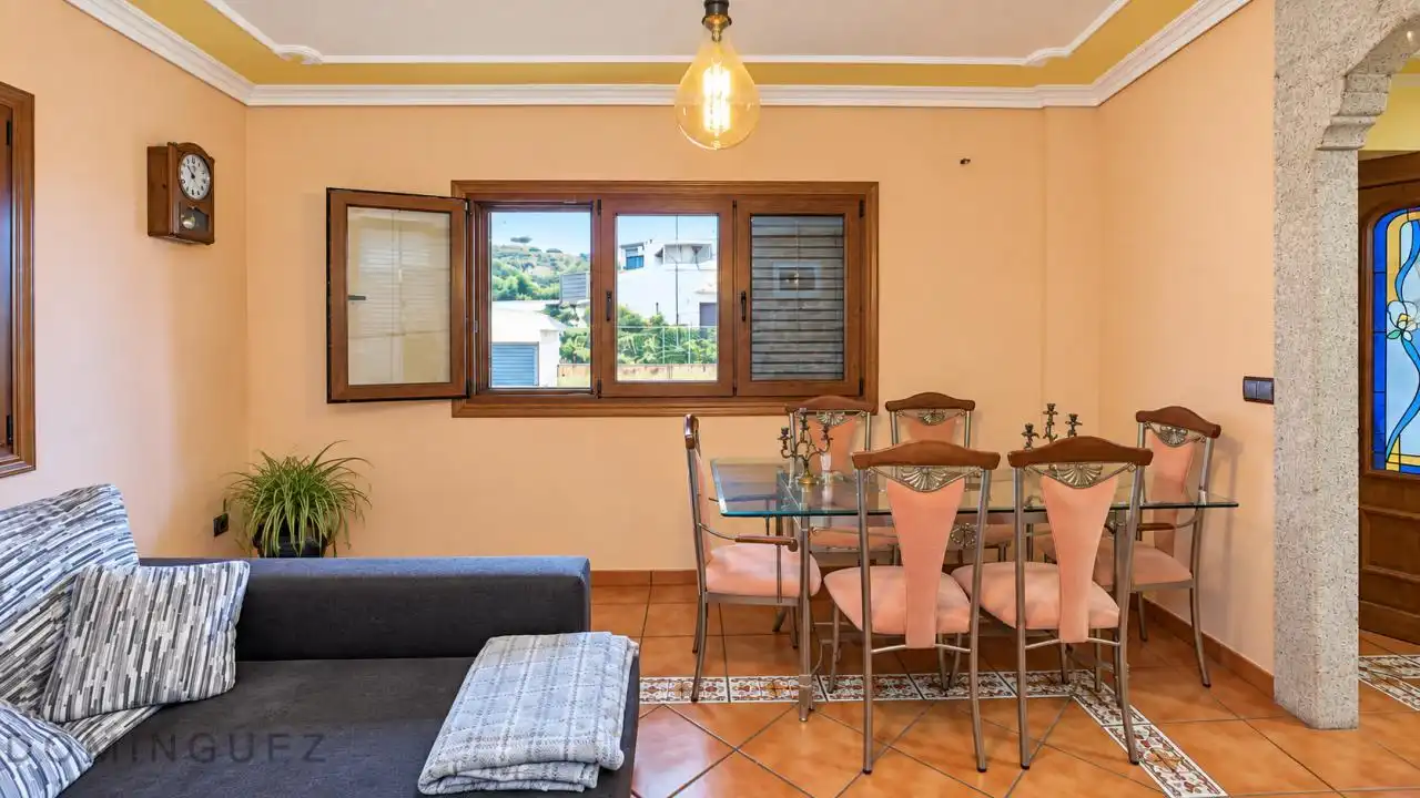 Chalet con piscina en venta en Redondela, imagen 9