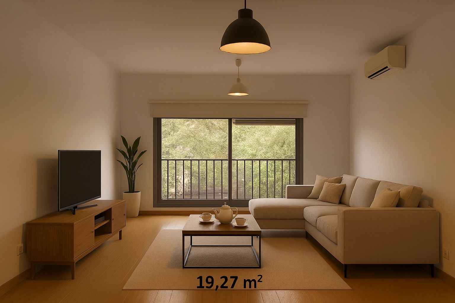 Apartment for sale in El Baix Guinardó