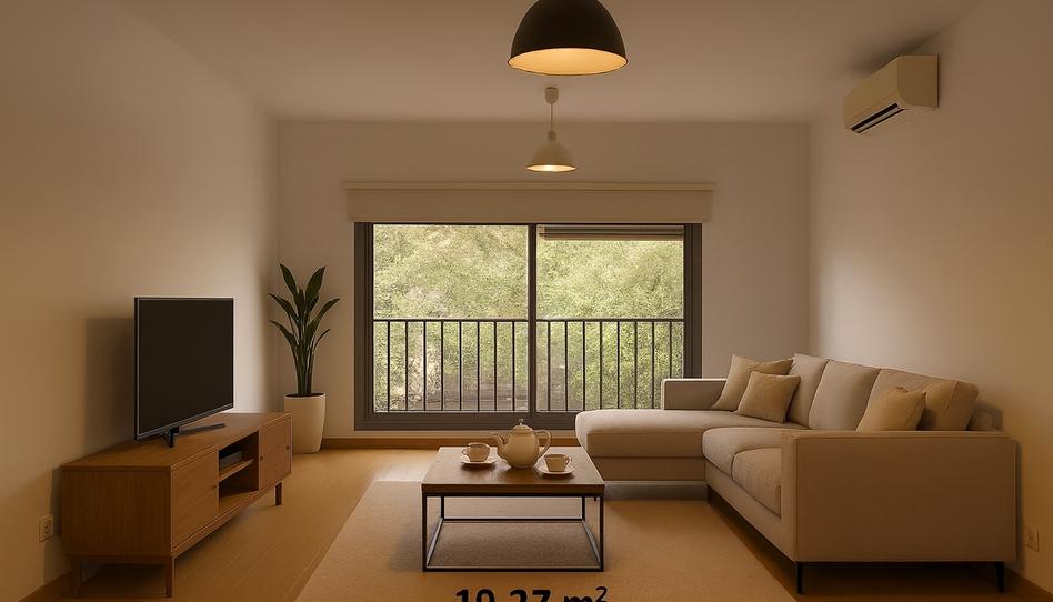 Photo 1 of Apartment for sale in El Baix Guinardó, Barcelona