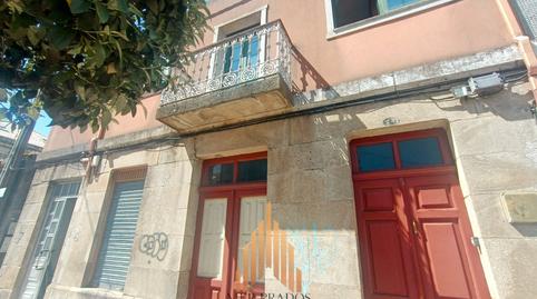 Foto 2 de Casa o chalet en venta en Avenida de Ramón Nieto, Lavadores, Pontevedra