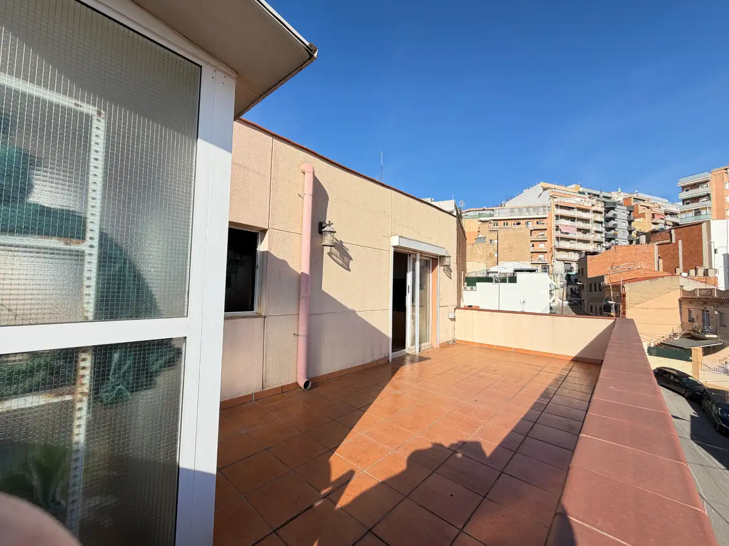 Àtic en venda a Carrer Milà i Fontanals, 33, Sant Crist