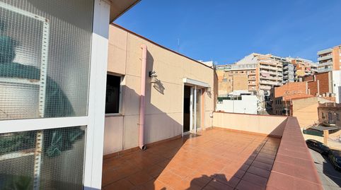 Foto 5 de Àtic en venda a Carrer Milà I Fontanals, 33, Sant Crist, Badalona