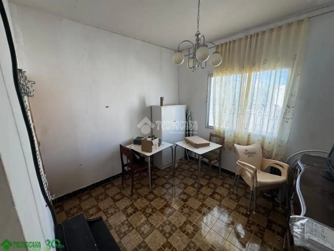 Casa aparellada en venda a CALLE POZO MINA, imagen 8