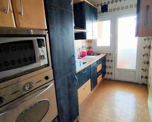 Cuina de Pis de lloguer en  Granada Capital amb Aire condicionat, Calefacció i Terrassa