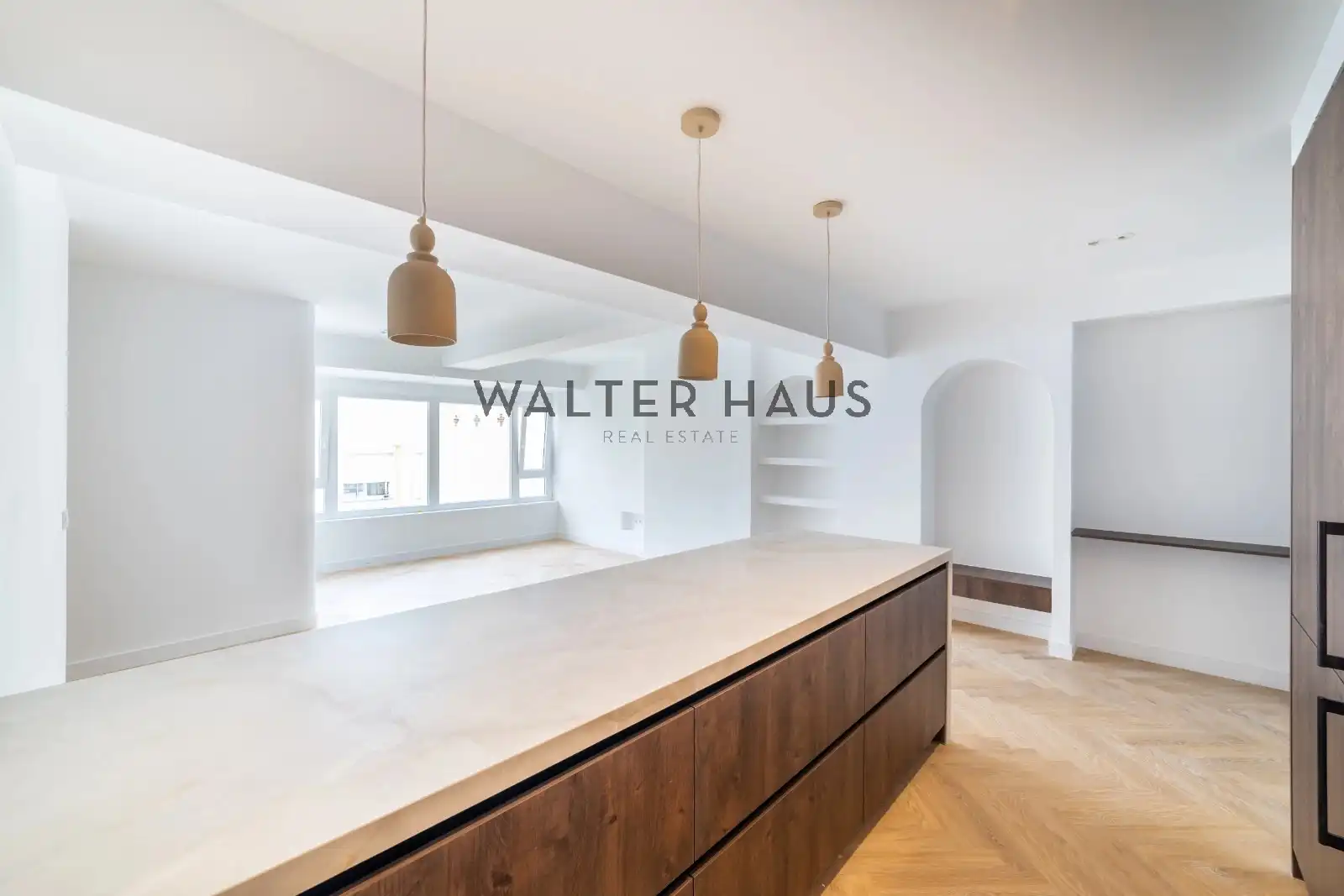 Flat with lift for sale in Calle de Claudio Coello