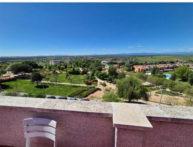 Terreno residencial en Venta en Calle Paseo de Móstoles en Parque Coimbra