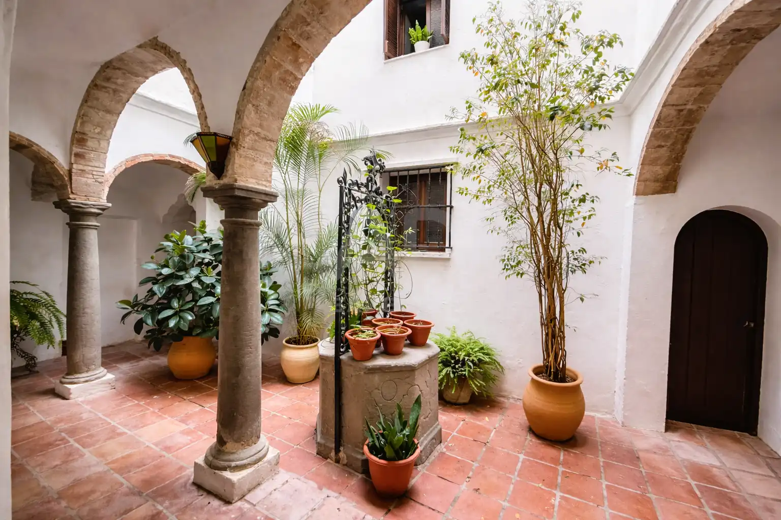 Ático en venta en Tarifa con Terraza