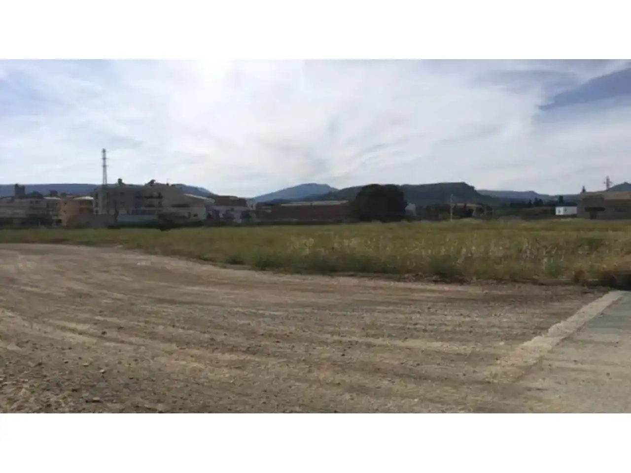 Terreny residencial en venda a Calle UA 9 RIERO SUD, PARCELA, imagen 2