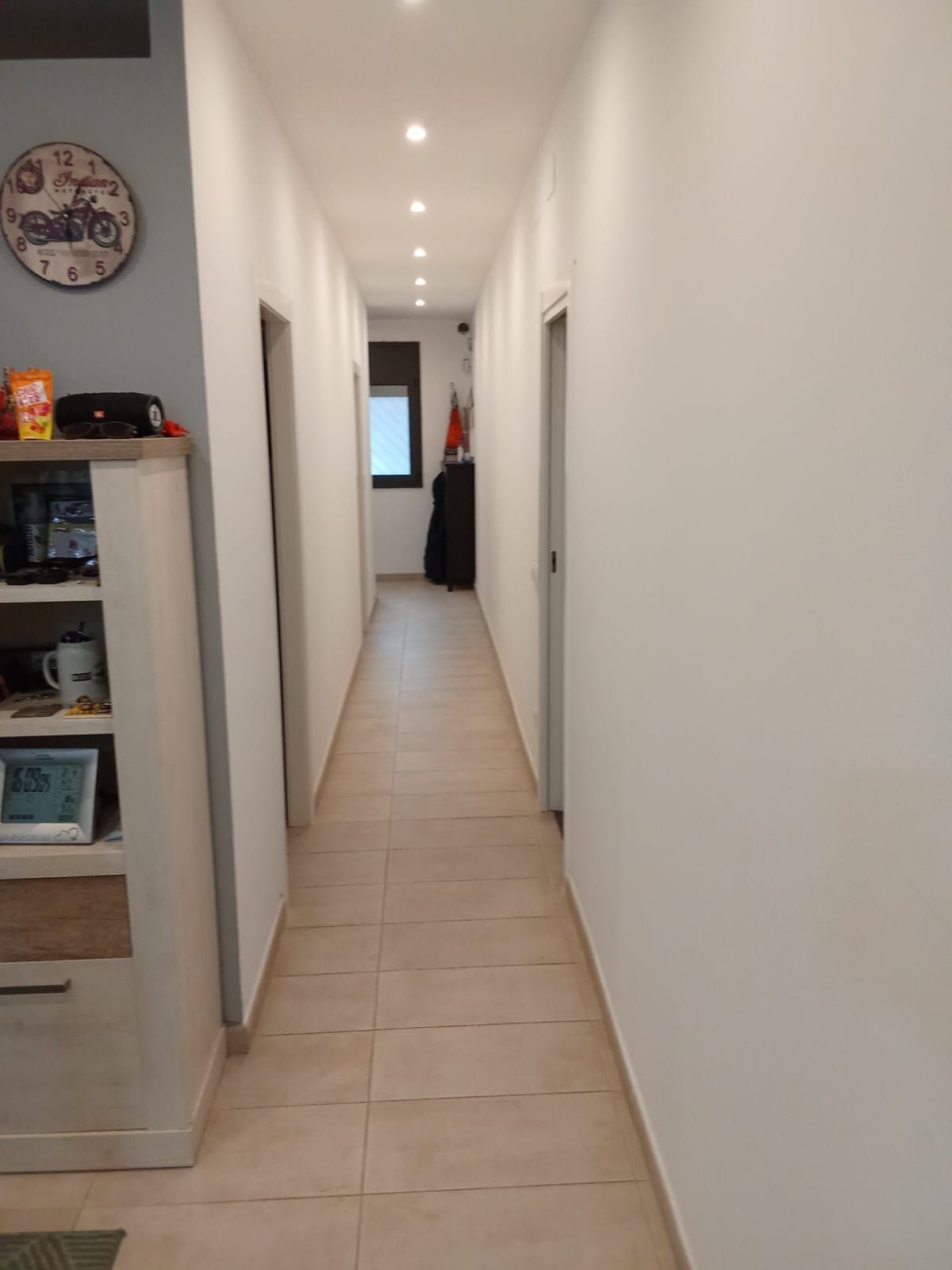 Planta baixa en venda en L'Hospitalet de Llobregat amb Terrassa