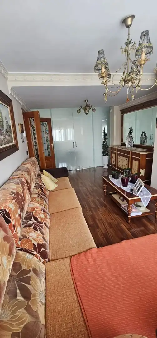 Adossat amb terrassa en venda a Santa Teresa - Vereda, imagen 15