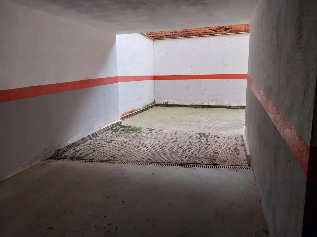 Garatge en venda a Puerta De Murcia, Urbanización San Isidro