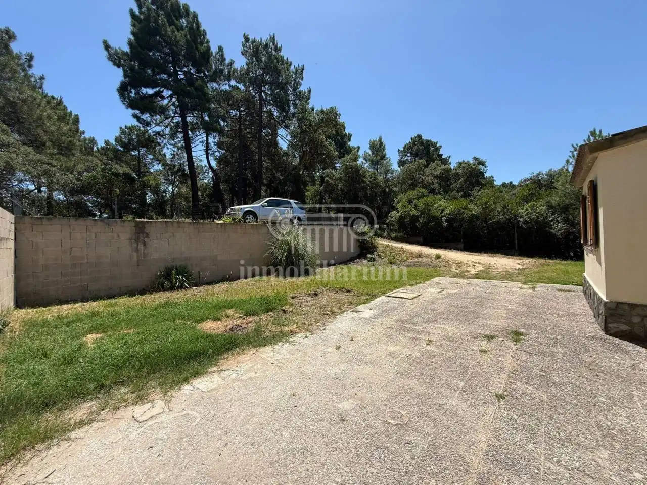 Casa o xalet en venda en Vidreres amb Aire condicionat, Jardí privat i Parquet