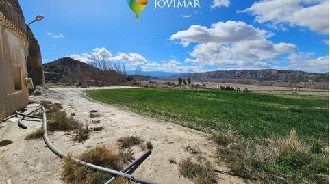 Foto 3 de Finca rústica en venta en Benalúa, Granada