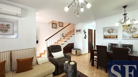 Foto 3 de Casa adosada en venda a Chilches, Vélez-Málaga