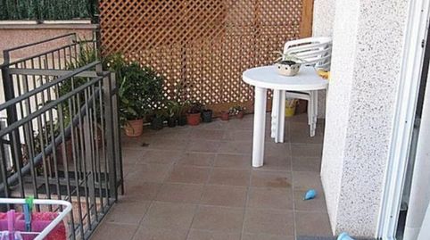 Foto 3 de Piso en venta en Fenals, Lloret de Mar