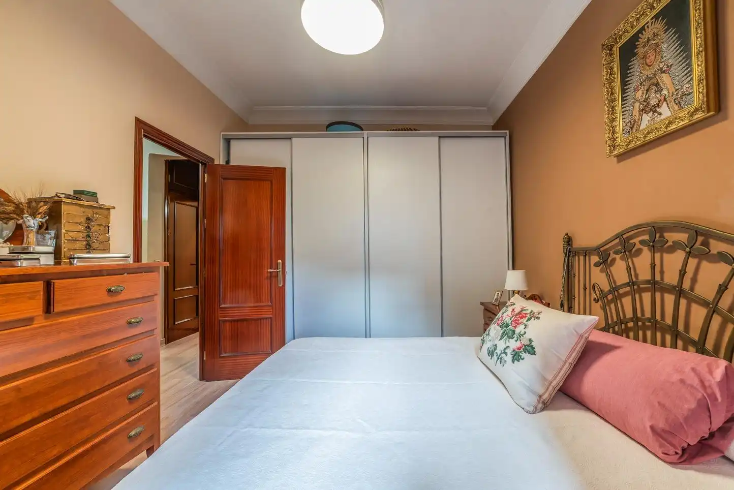 Casa amb terrassa en venda a San Pablo - Santa Justa, imagen 10