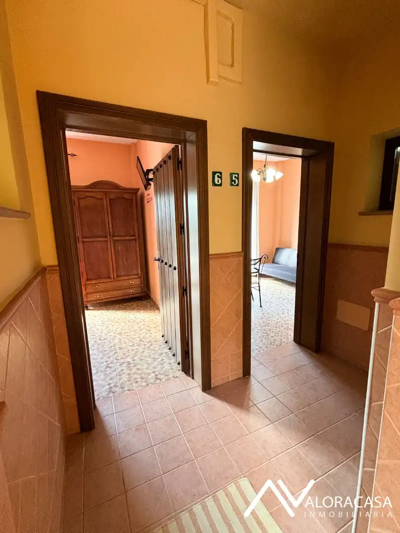 Flat for rent in Cártama  with Furnished