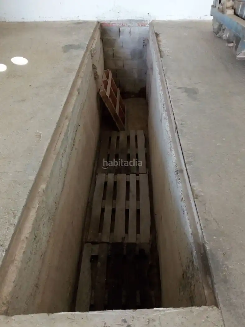 Nave industrielle à vendre à Carretera Nueva Pilones 10, imagen 8