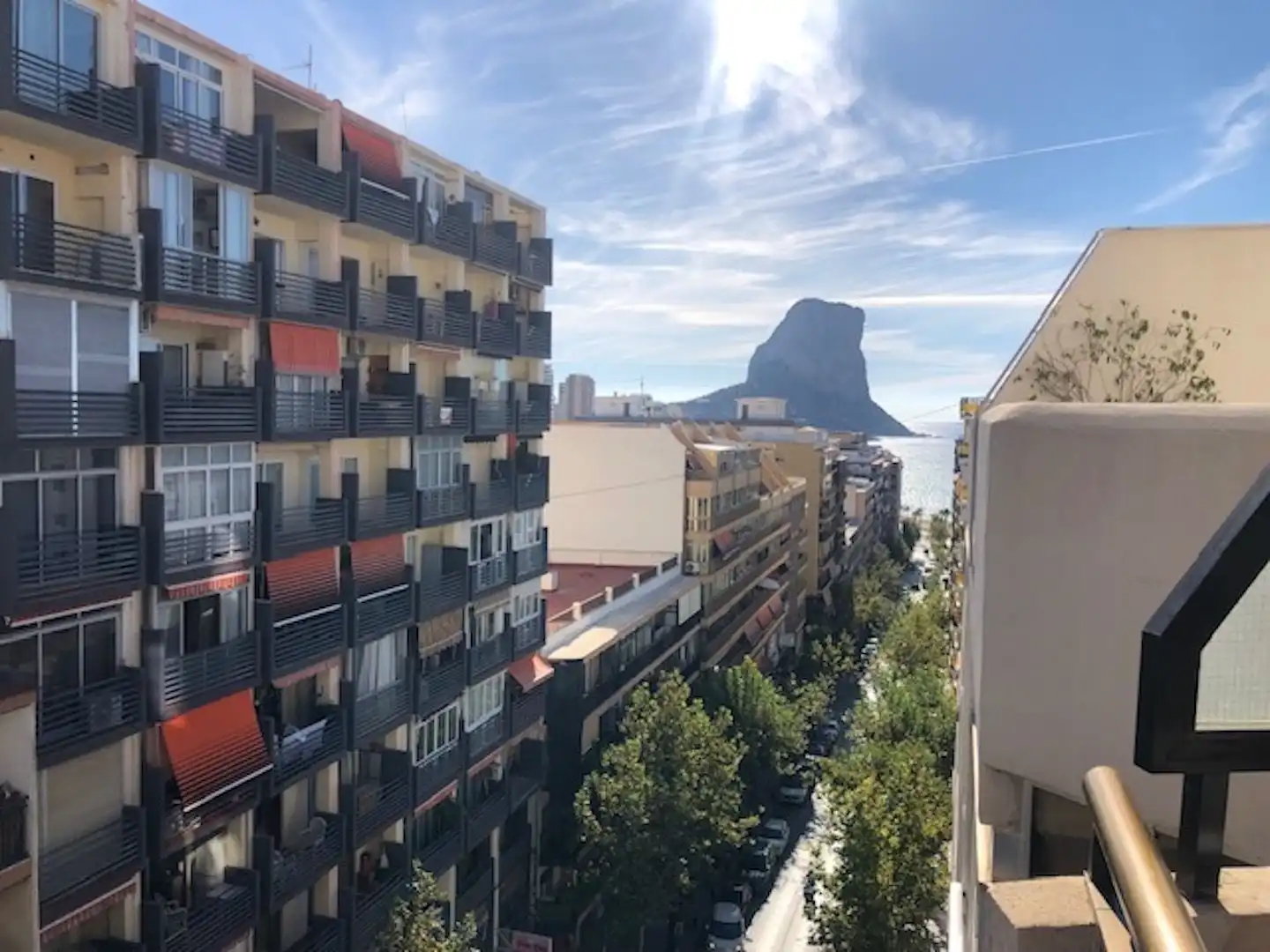 Appartement compact avec piscine à vendre à Zona Pueblo