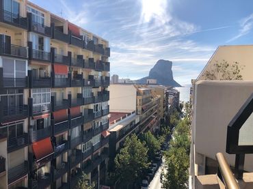 Apartment mit Pool zum Verkauf in Zona Pueblo