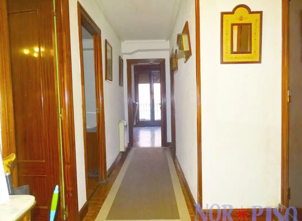 Wohnung mit Terrasse zum Verkauf in Ibaiondo, imagen 9