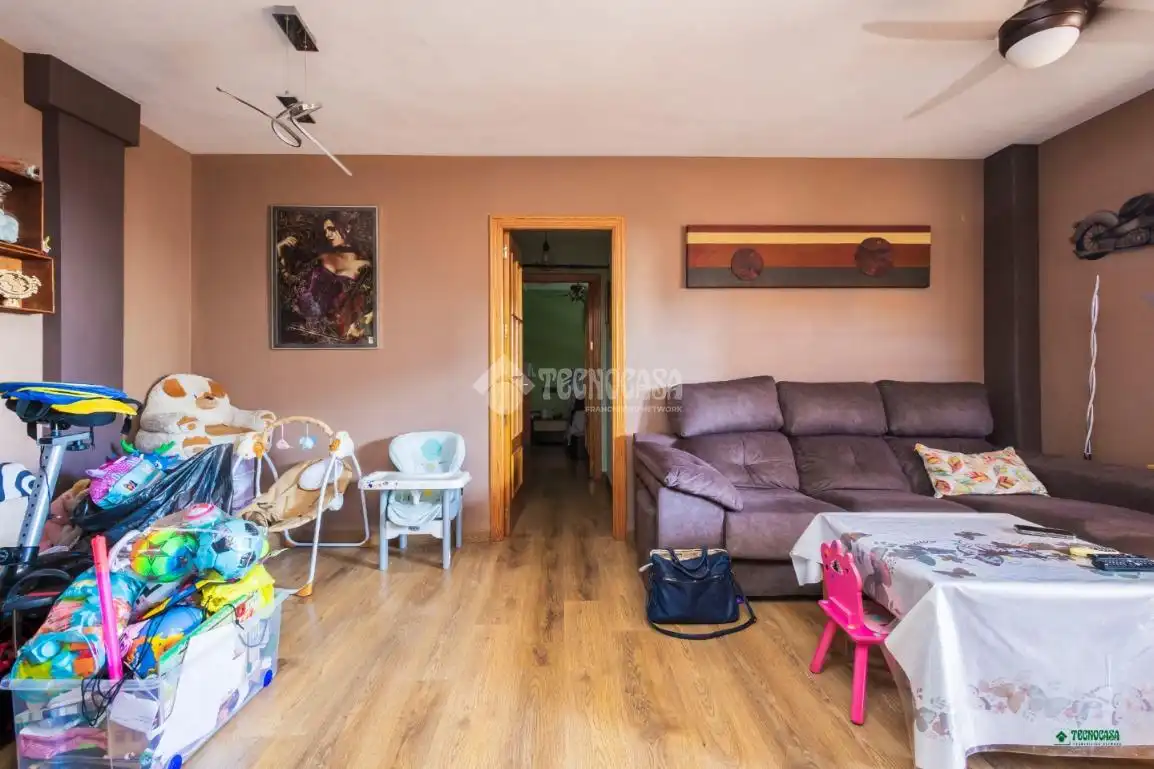 Piso con ascensor en venta en Nueva Almería - Cortijo Grande - Vega de Acá, imagen 11