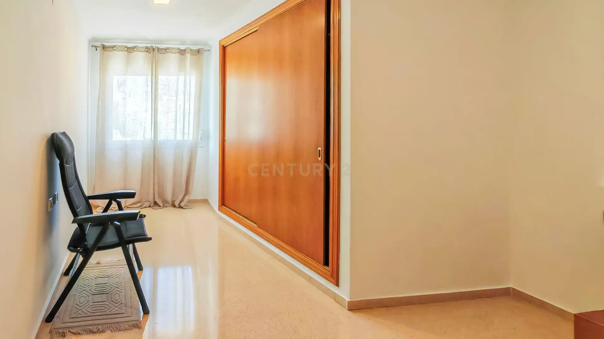 Apartamento en venta en Benissa con Aire acondicionado, Horno y Lavadora