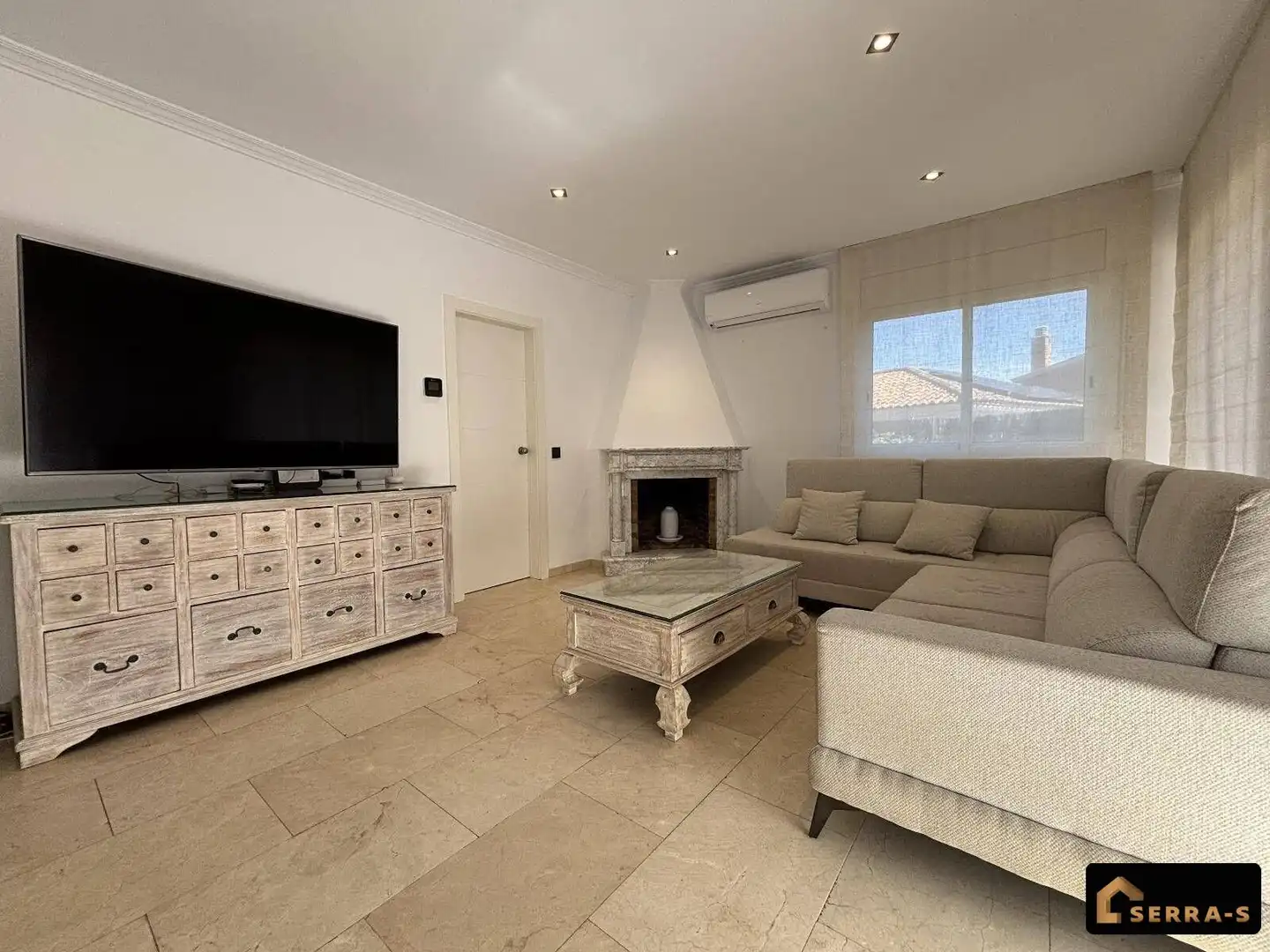 Villa avec terrasse à vendre à Calella, imagen 22