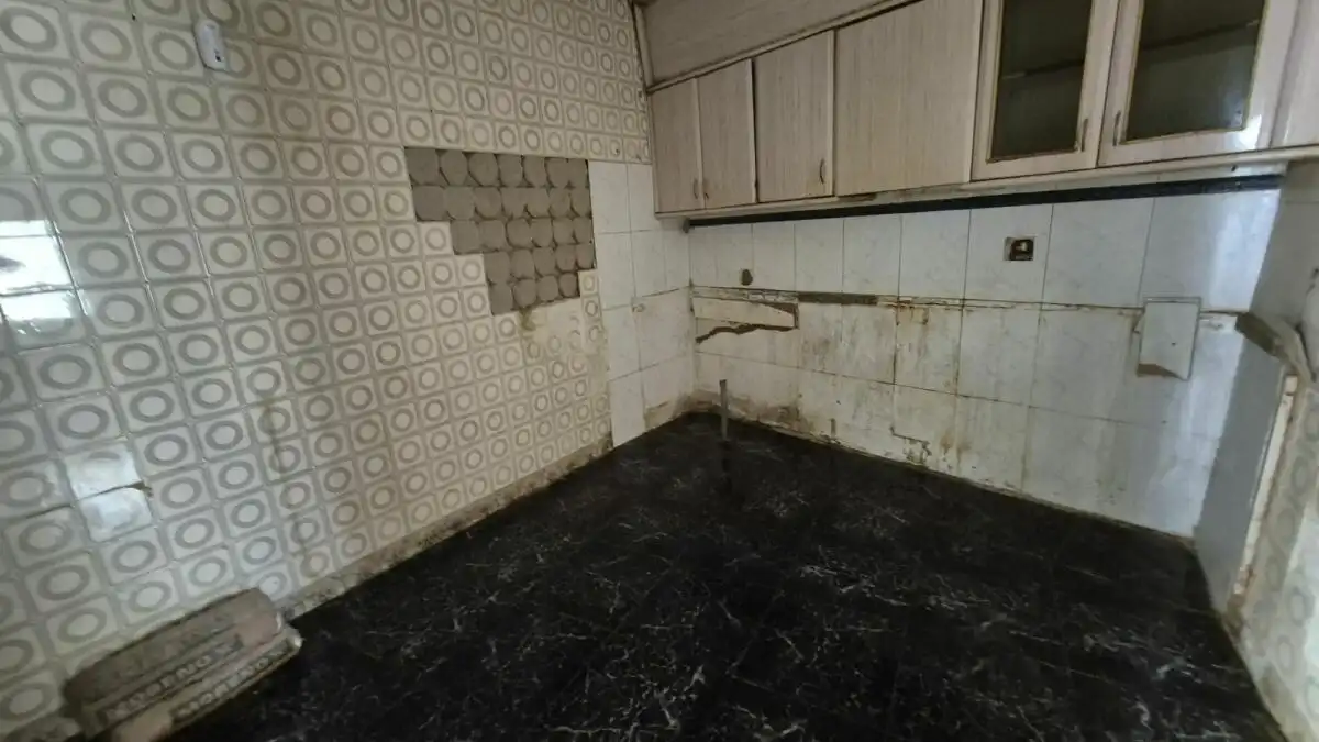 Cocina de Casa o chalet en venta en Redován