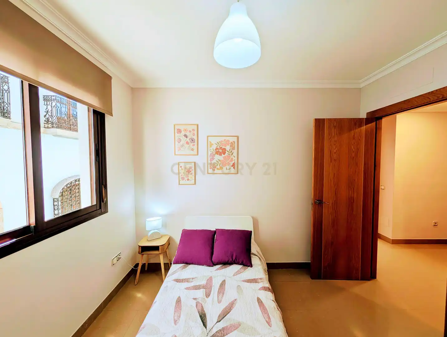 Habitación de Piso en venta en Berja con Aire acondicionado