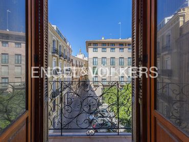 Appartement avec ascenseur à vendre à Plaza Napoles y Sicilia
