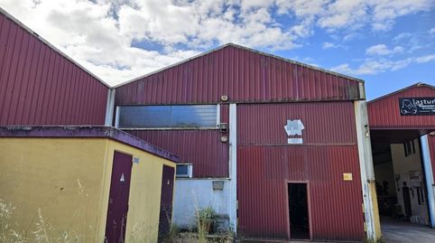Photo 2 of Industrial buildings for sale in Poligono Maqua, Verdicio - Bañugues - Cabo Peña, Gozón