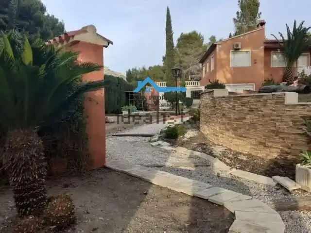 Villa mit Pool zum Verkauf in Altea Hills, imagen 10